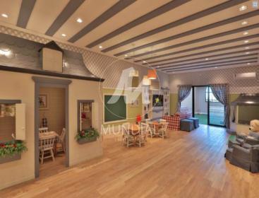 6 - Brinquedoteca em Ribeirão Preto