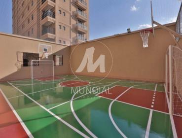 19 - Quadra de esportes em Ribeirão Preto