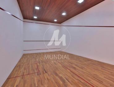 20 - Quadra de esportes em Ribeirão Preto