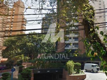 2 - Fachada Condominio em São Paulo
