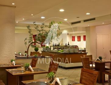 6 - Espaço gourmet em São Paulo
