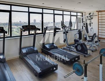 9 - Fitness em São Paulo