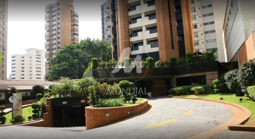 1 - Fachada Condominio em São Paulo