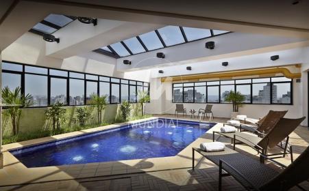 10 - Piscina(s) em São Paulo