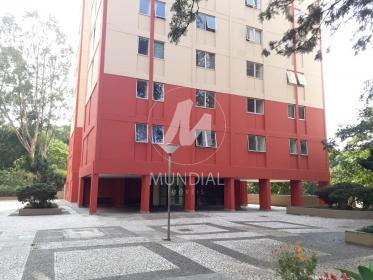1 - Fachada Condominio em São Paulo
