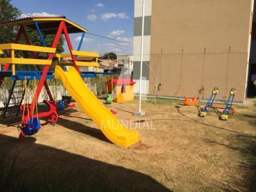 5 - Playground em Ribeirão Preto