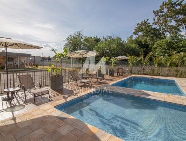 16 - Piscina(s) em Ribeirão Preto
