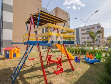 6 - Playground em Ribeirão Preto