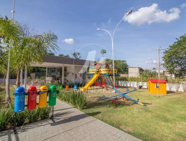7 - Playground em Ribeirão Preto