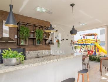9 - Espaço gourmet em Ribeirão Preto