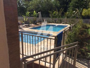 18 - Piscina(s) em Ribeirão Preto