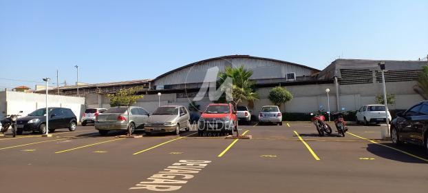4 - Garagem em Ribeirão Preto