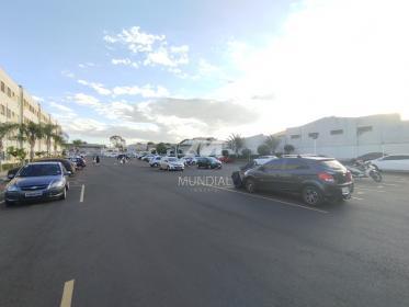 21 - Fachada Condominio em Ribeirão Preto