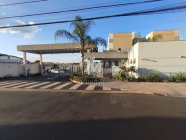 1 - Fachada Condominio em Ribeirão Preto