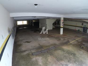 2 - Garagem em Ribeirão Preto