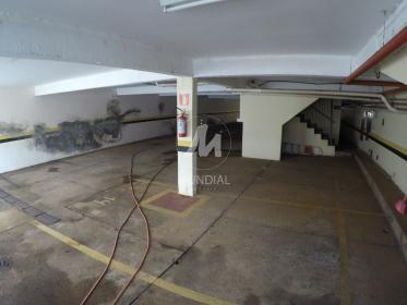 3 - Garagem em Ribeirão Preto