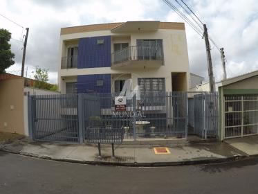 1 - Fachada Condominio em Ribeirão Preto