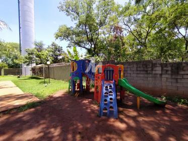 3 - Playground em Ribeirão Preto