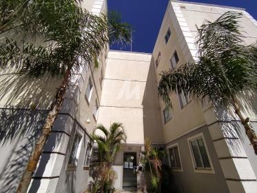 2 - Fachada Condominio em Ribeirão Preto