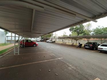 6 - Garagem em Ribeirão Preto