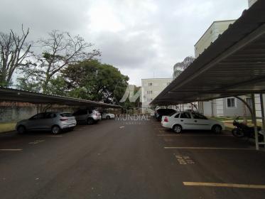 7 - Garagem em Ribeirão Preto