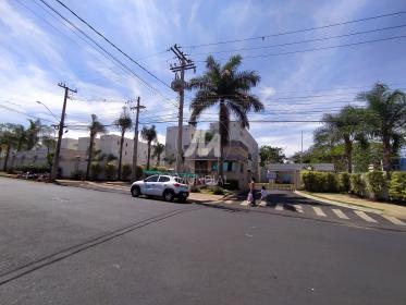 1 - Fachada Condominio em Ribeirão Preto