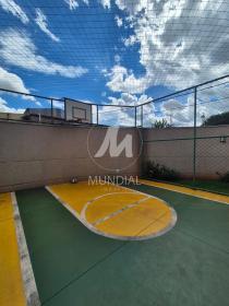 4 - Quadra de esportes em Ribeirão Preto