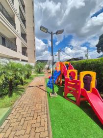 6 - Playground em Ribeirão Preto