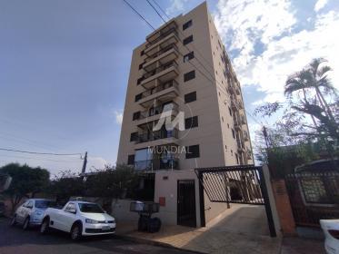 1 - Fachada Condominio em Ribeirão Preto