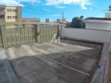 3 - Garagem em Ribeirão Preto