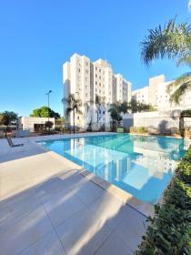 2 - Piscina(s) em Ribeirão Preto