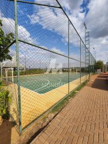 7 - Quadra de esportes em Ribeirão Preto