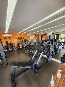 9 - Fitness em Ribeirão Preto