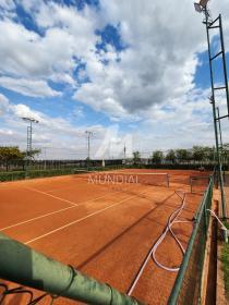 8 - Quadra de esportes em Ribeirão Preto