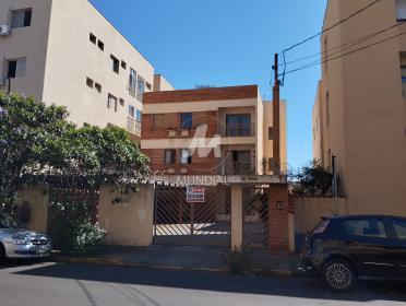 1 - Fachada Condominio em Ribeirão Preto