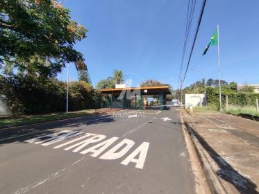 1 - Fachada Condominio em Ribeirão Preto