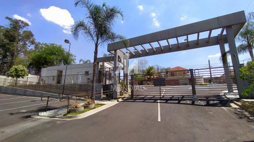 2 - Fachada Condominio em Ribeirão Preto