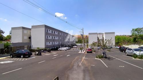 3 - Garagem em Ribeirão Preto