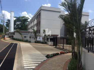 1 - Fachada Condominio em Ribeirão Preto