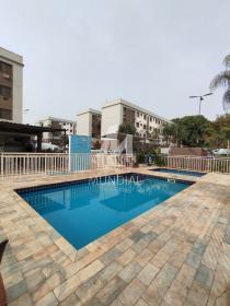 9 - Piscina(s) em Ribeirão Preto