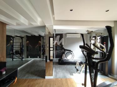 1 - Fitness em Ribeirão Preto
