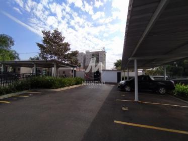 3 - Garagem em Ribeirão Preto