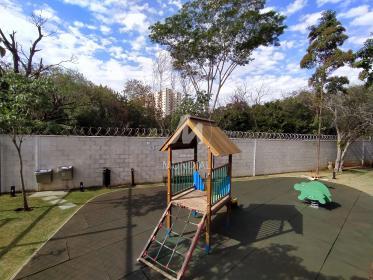 5 - Playground em Ribeirão Preto