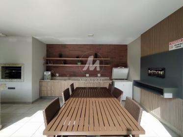 10 - Espaço gourmet em Ribeirão Preto