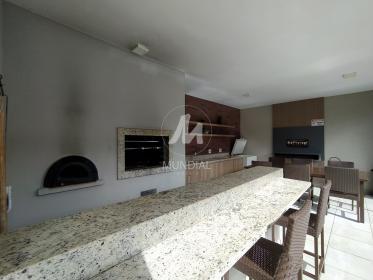 12 - Espaço gourmet em Ribeirão Preto