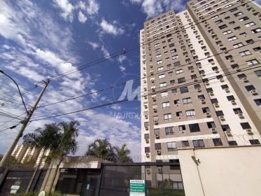 13 - Fachada Condominio em Ribeirão Preto