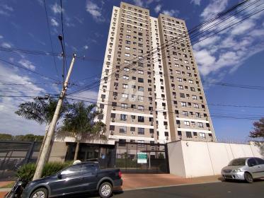 14 - Fachada Condominio em Ribeirão Preto