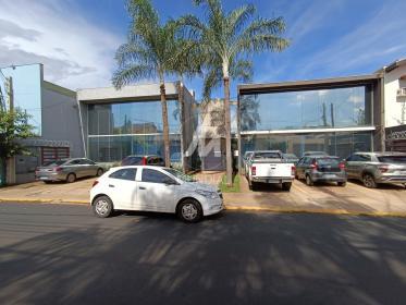 1 - Fachada Condominio em Ribeirão Preto