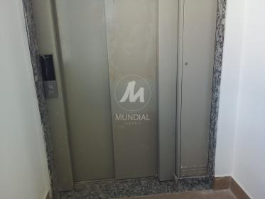 2 - Elevador em Ribeirão Preto