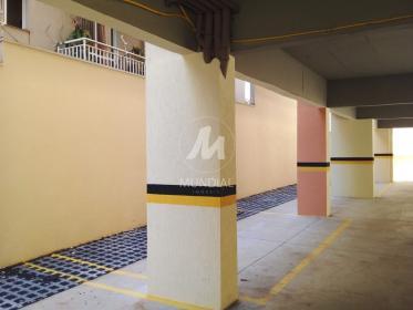 3 - Garagem em Ribeirão Preto